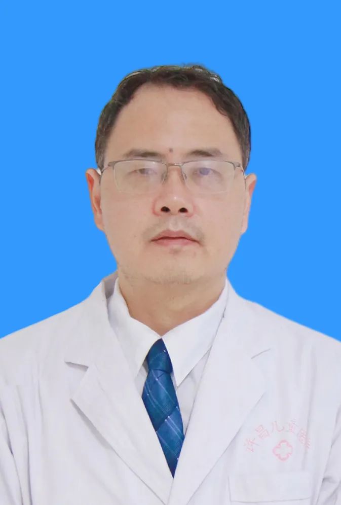 申金星  副主任医师
